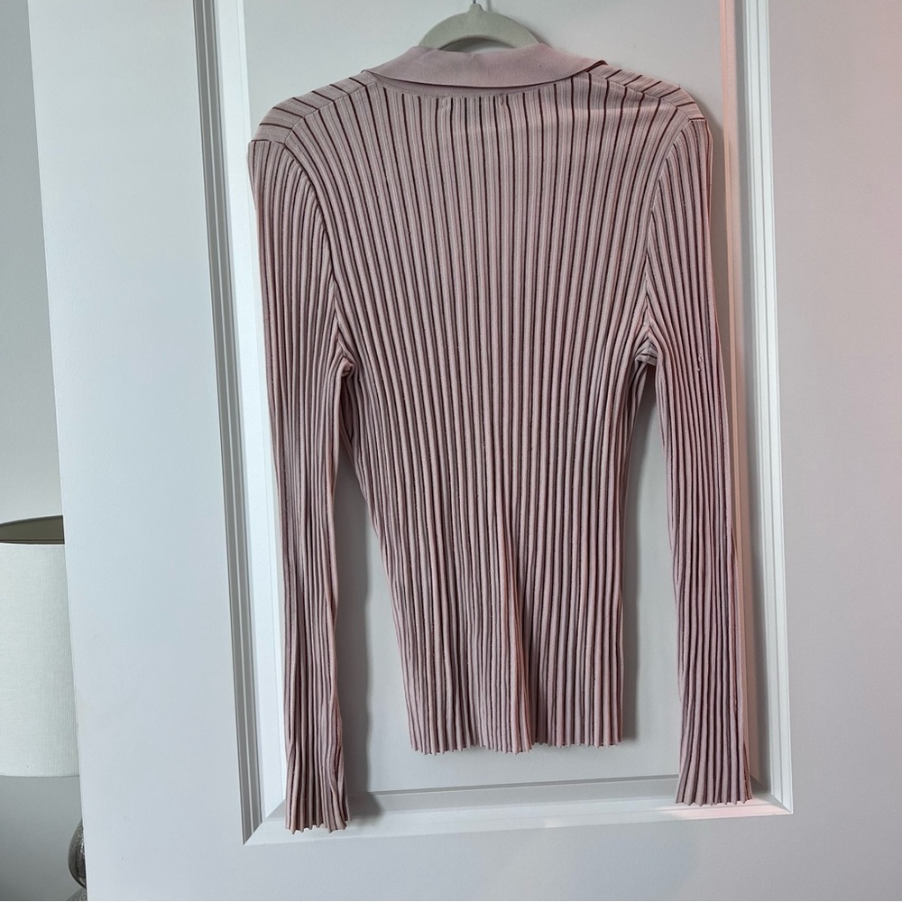 AS by DF Modena knit long sleeve top - Picture 2 of 6
